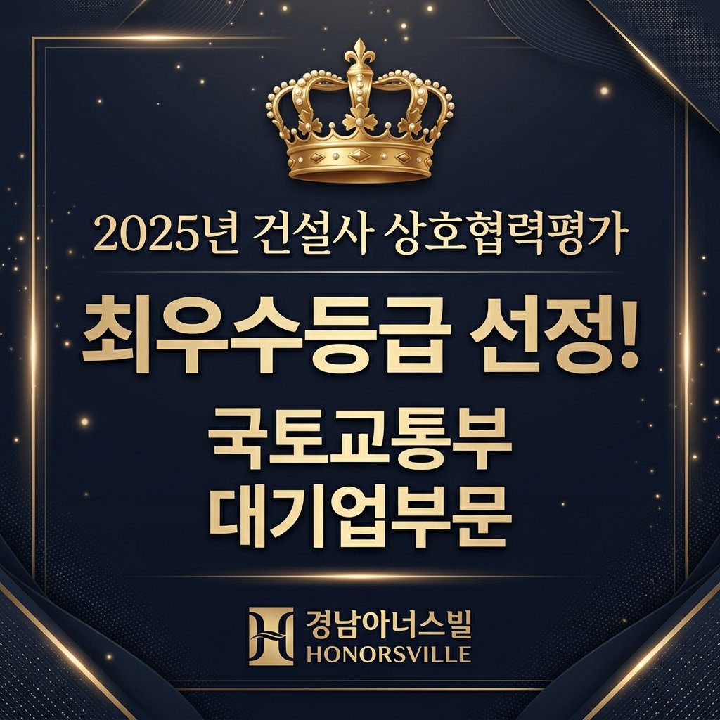 경남아너스빌 센터원 입지 안내